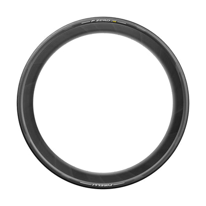 Pneu PIRELLI P ZERO RACE TLR RS Tubeless Ready Noir