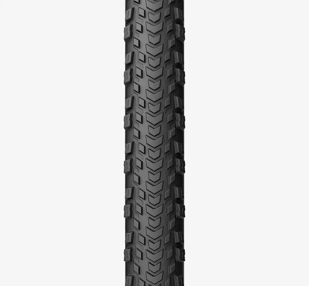 Pneu PIRELLI CINTURATO GRAVEL RC 700x45c Tubeless Ready Noir