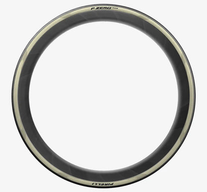 Pneu PIRELLI P ZERO RACE 700c TubeType Beige