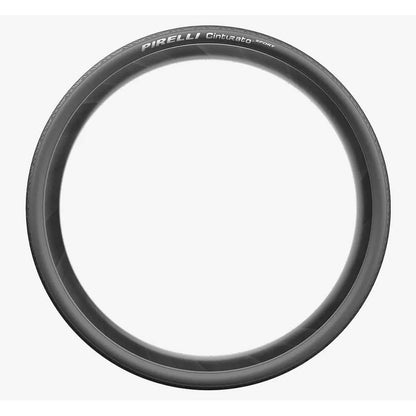 Pneu PIRELLI CINTURATO SPORT 700c TubeType Noir