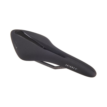 Selle FIZIK ARIONE R1 OPEN REGULAR Rails Carbone