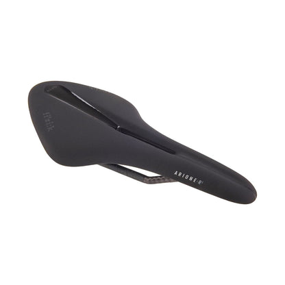 Selle FIZIK ARIONE R1 OPEN LARGE Rails Carbone
