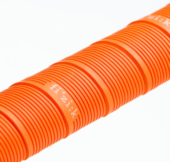 Ruban de Cintre FIZIK VENTO MICROTEX TACKY Orange