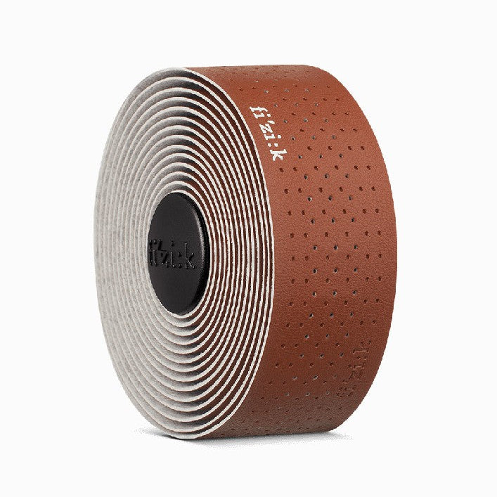Závěsná páska FIZIK TEMPO MICROTEX CLASSIC Brown