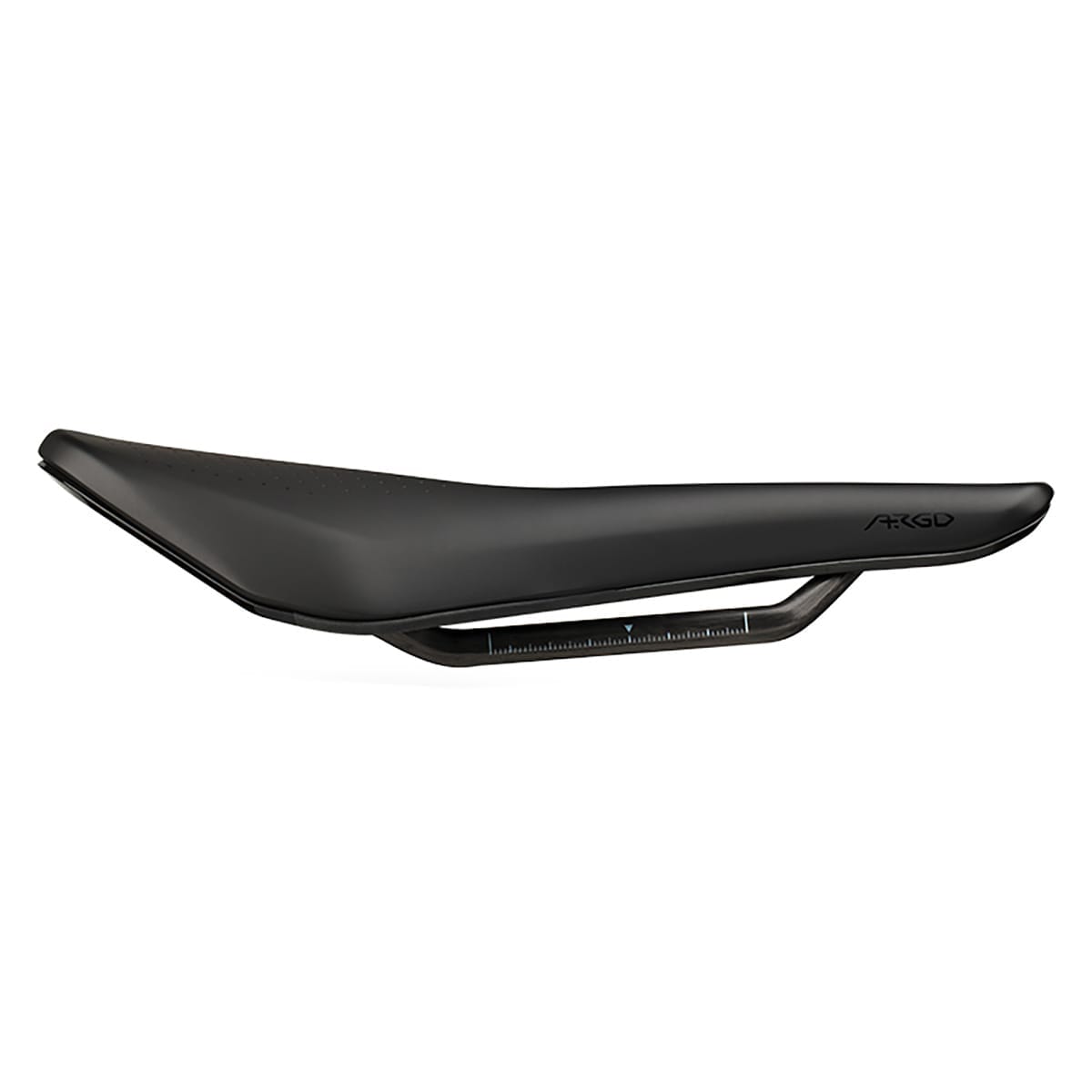 Selle FIZIK TEMPO ARGO R1 150 mm Rails Carbone