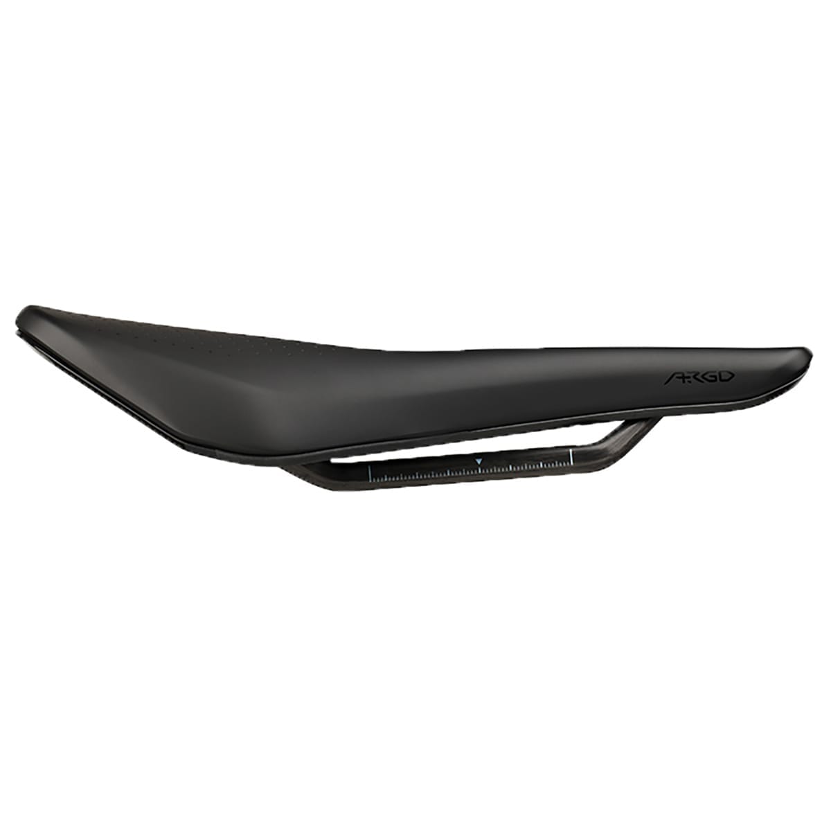 Selle FIZIK TEMPO ARGO R1 160 mm Rails Carbon