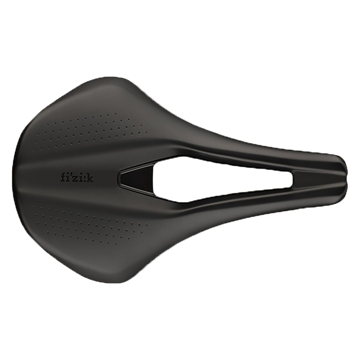 Selle FIZIK TEMPO ARGO R3 160 mm Rails Kium