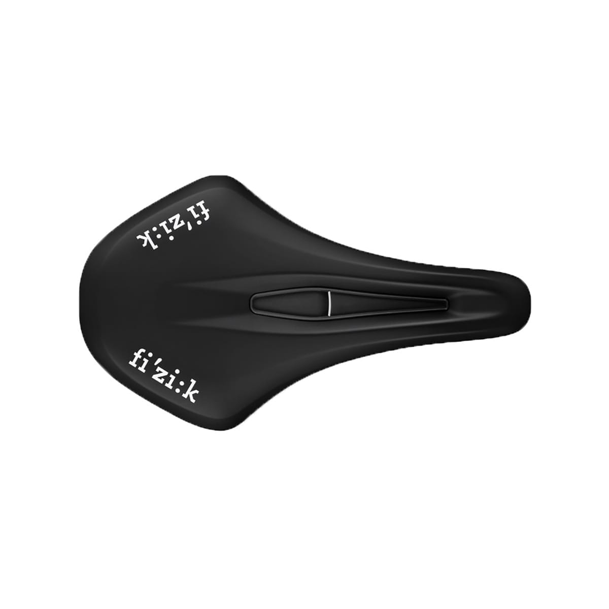 Selle FIZIK TERRA ARGO X5 160mm Rails Manganèse