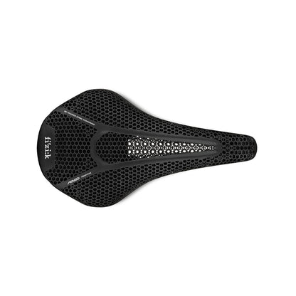 Selle FIZIK VENTO ARGO R3 ADAPTIVE 150mm Rails Kium