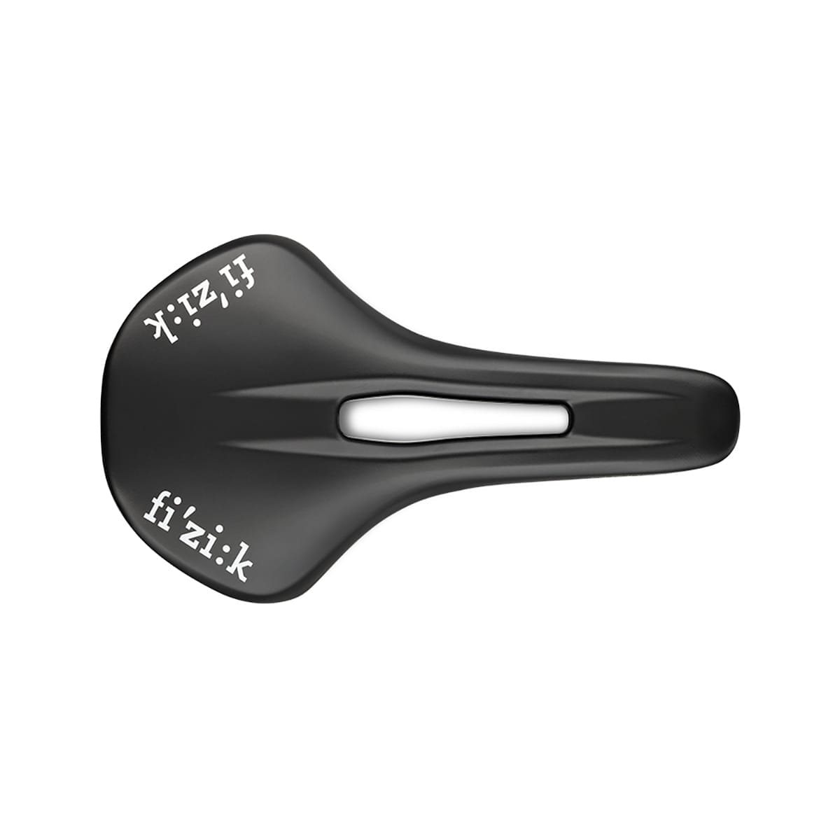 Selle FIZIK VENTO ANTARES R5 150 mm Rails S-Alloy Noir