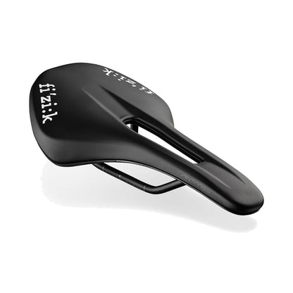 Selle FIZIK VENTO ANTARES R5 150 mm Rails S-Alloy Noir