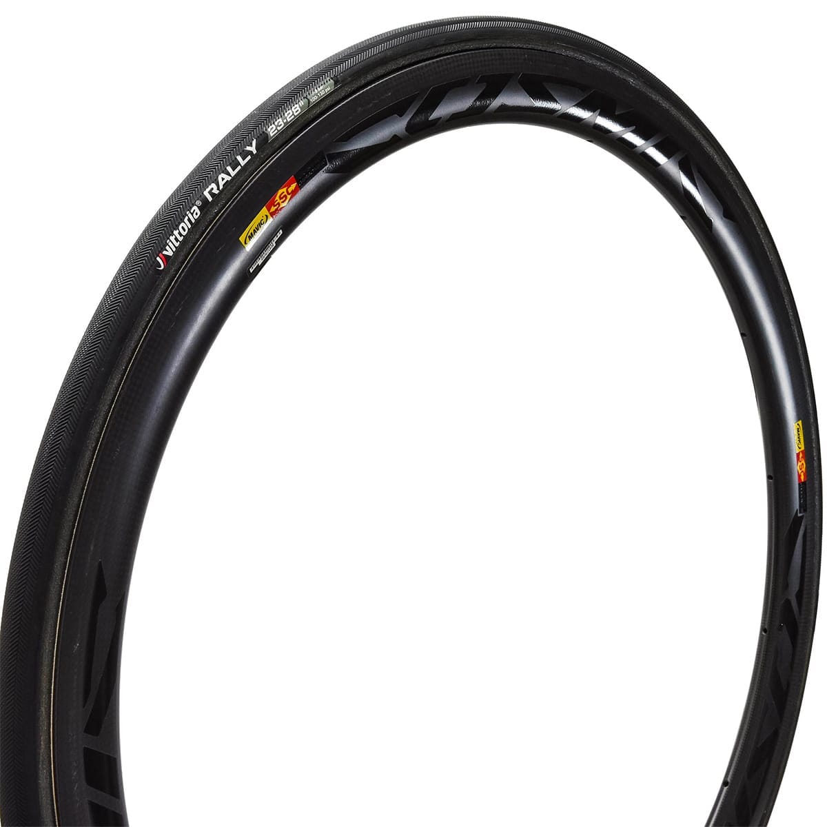 Boyau VITTORIA RALLY 700x23c