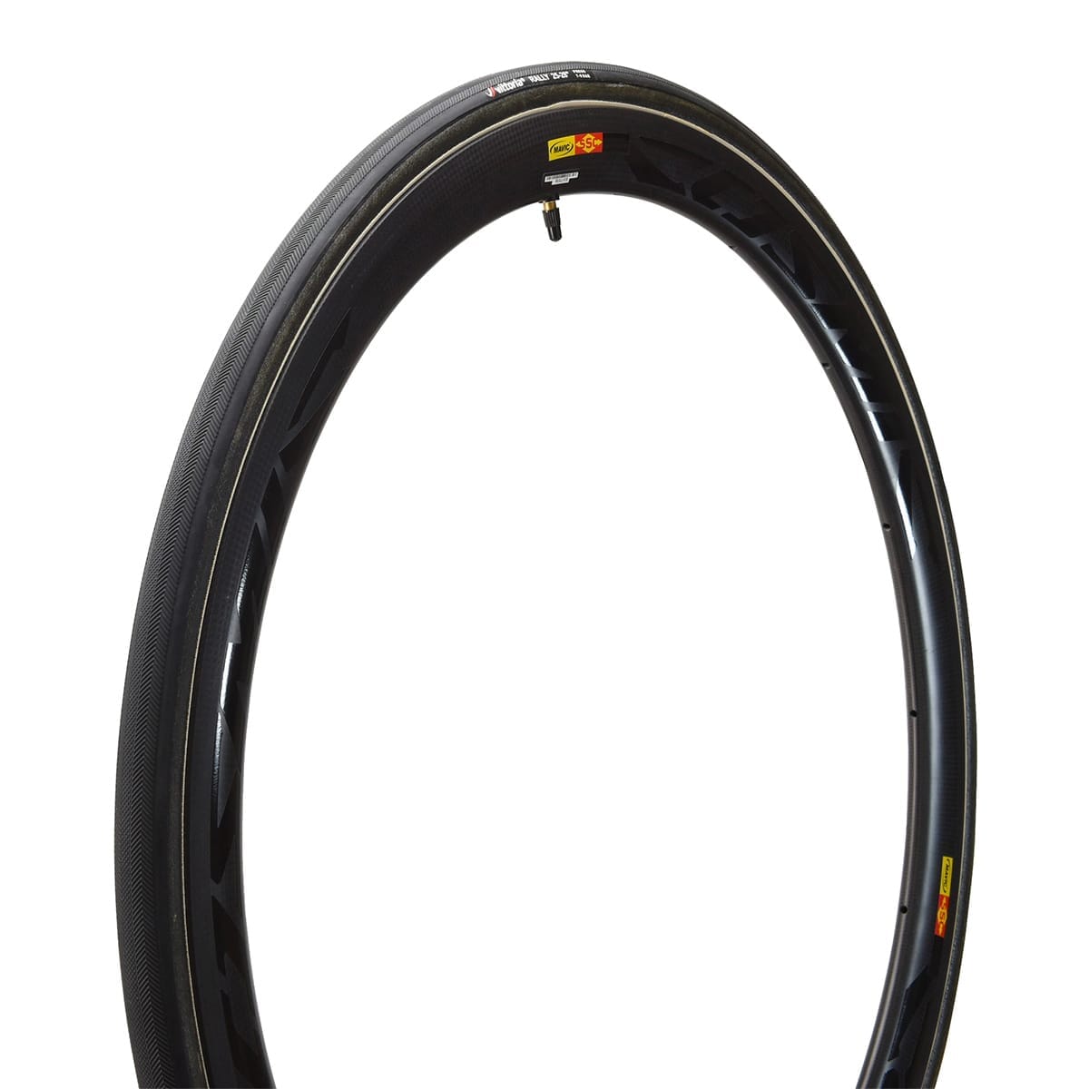 Boyau VITTORIA RALLY 700x25c