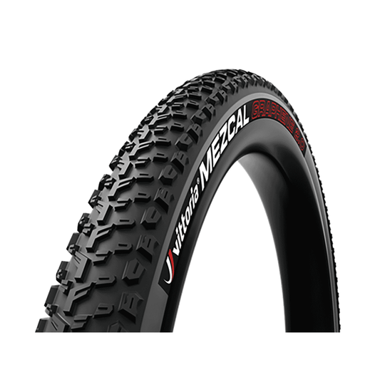 Pneu VITTORIA MEZCAL III 27,5x2,10 Graphene 2.0 Tubeless Ready Souple 11A00028