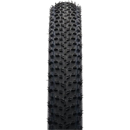 Pneu VITTORIA MEZCAL XC RACE 29x2.35 4C Graphene 2.0 Tubeless Ready Souple Noir/Beige