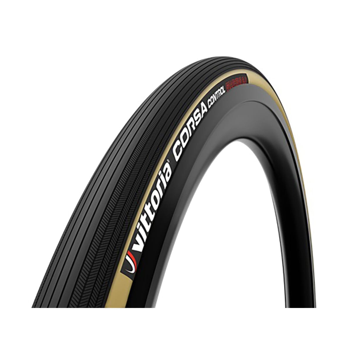 Boyau VITTORIA CORSA CONTROL Graphene G2.0 700x30c Noir