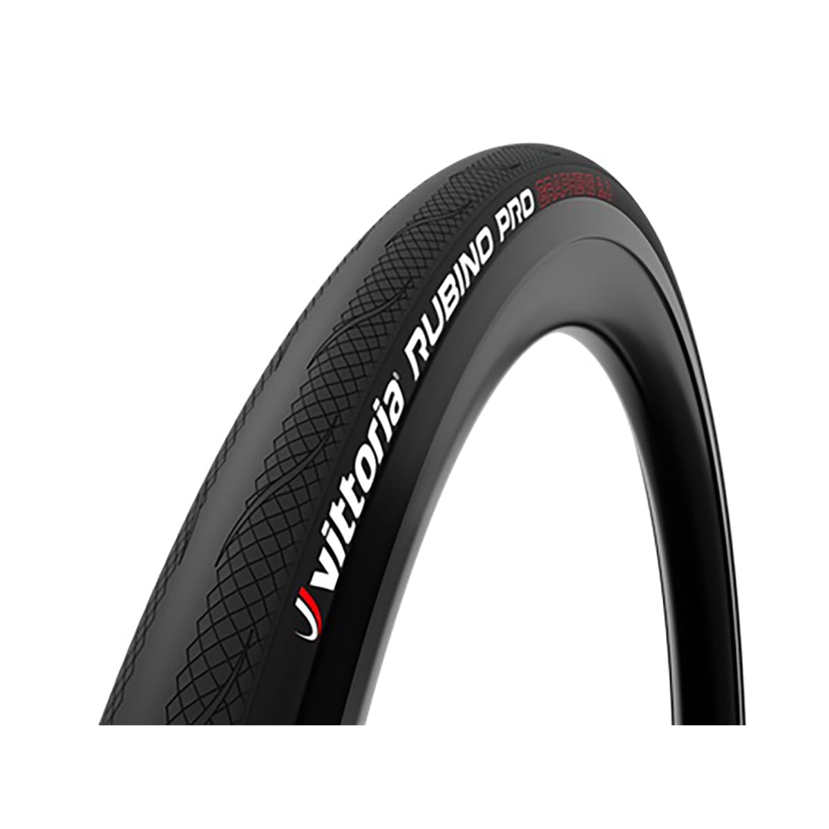 Pneu VITTORIA RUBINO PRO Graphene G2.0  700x28c Tubeless Ready Souple