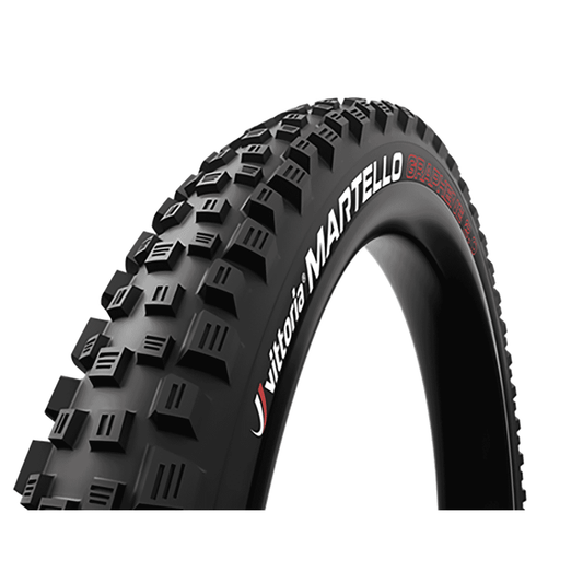 Pneu VITTORIA MARTELLO 27,5x2,80 Graphene 2.0 Tubeless Ready Souple 11A00213