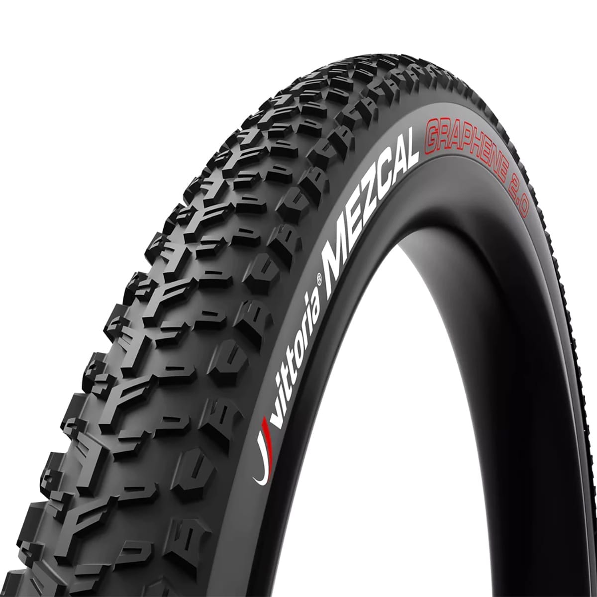 Pneu VITTORIA MEZCAL III GRAVEL 700x44c Tubeless Ready Gris