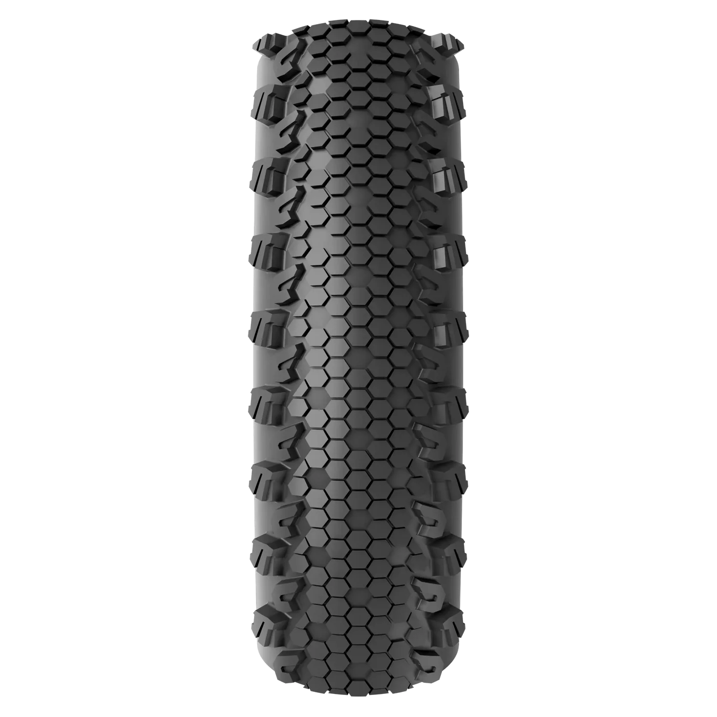 Pneu VITTORIA TERRENO DRY GRAVEL ADVENTURE 700x40c Tubetype Souple Noir