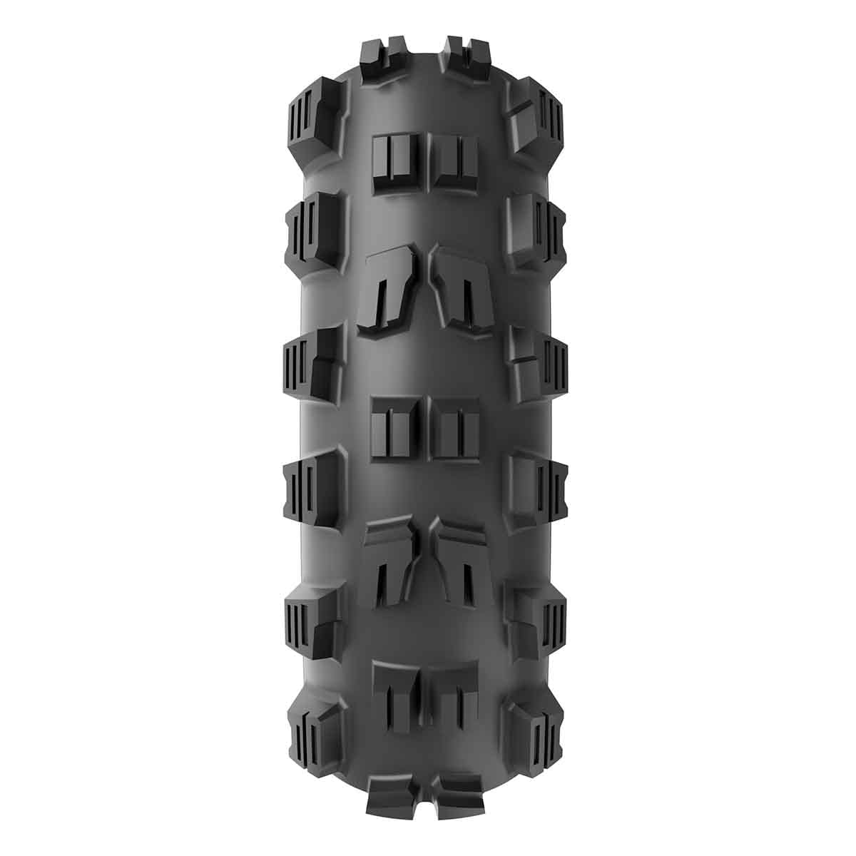 Pneu VITTORIA E-MAZZA 27,5x2,60 ENDURO 2-Ply Graphène 2.0 Tubeless Ready Souple 11A00335