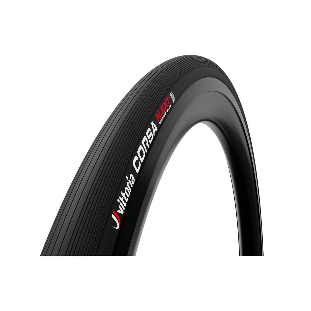 Pneu VITTORIA CORSA N.EXT Graphene G2.0 700x28c Tubeless Ready Souple