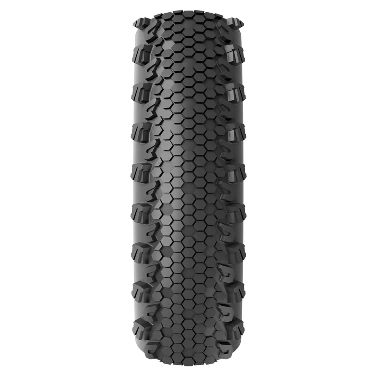 Pneu VITTORIA TERRENO DRY G2.0 700x45c Tubeless Ready Gris