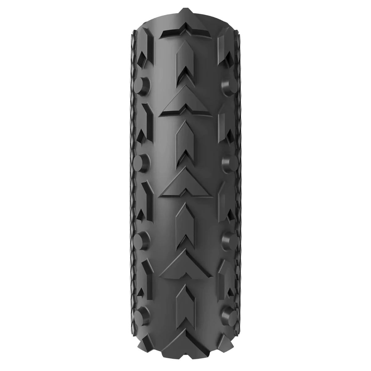 Pneu VITTORIA TERRENO MIX Graphene G2.0 700x37c Tubeless Ready Gris