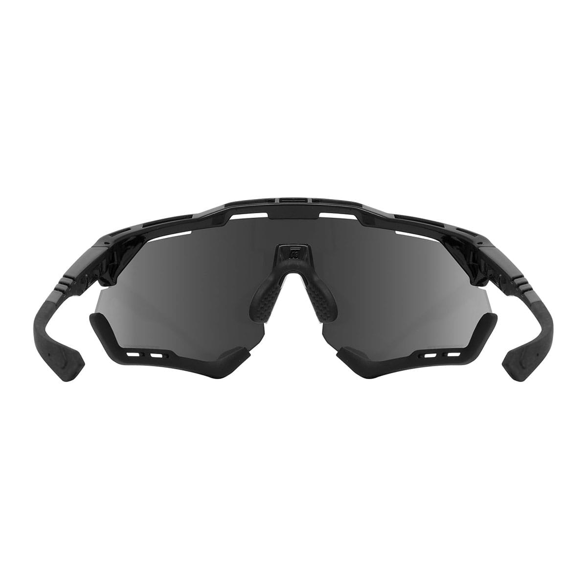 Lunettes SCICON AEROSHADE Noir Iridium Bronze