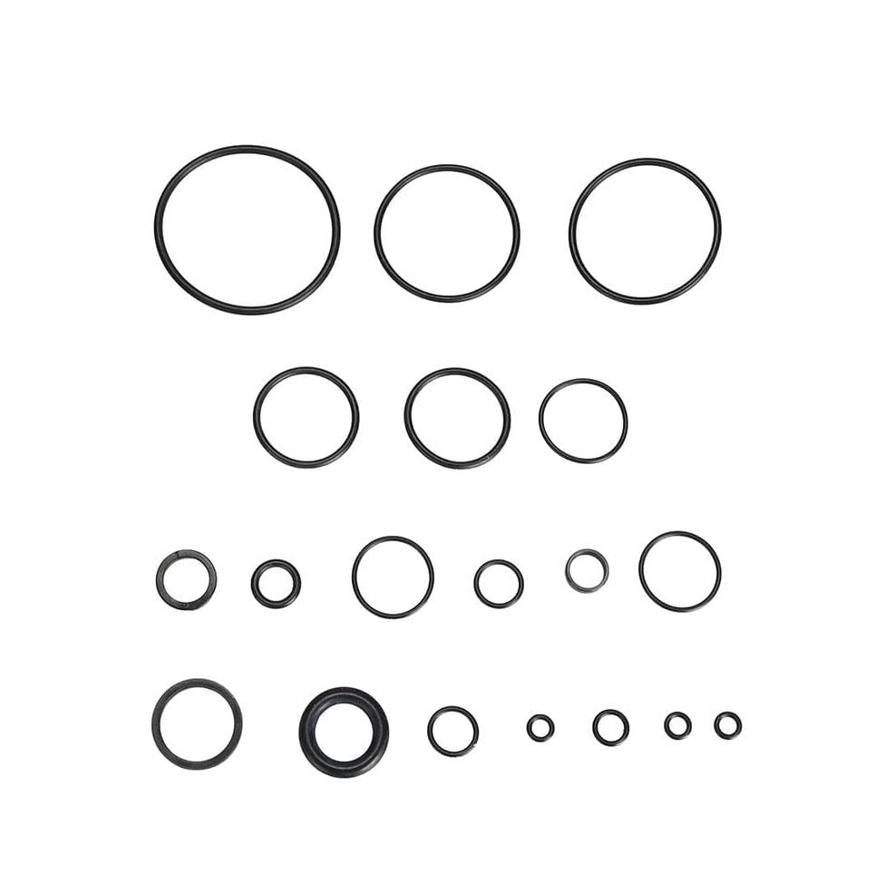 Sada těsnění hydraulické kazety Grip X2 2025 (34.36.38.40)