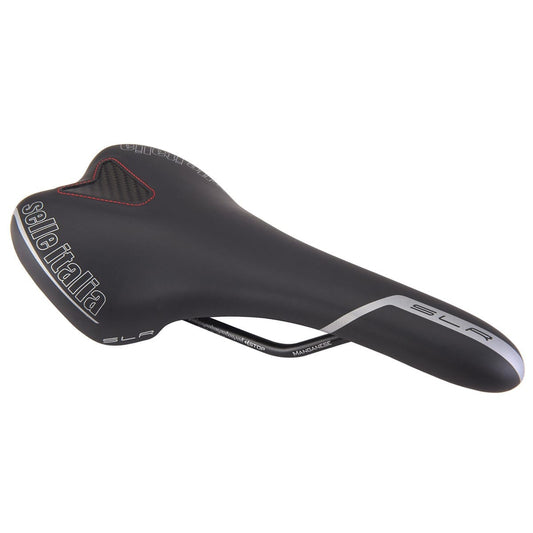 Selle ITALIA SLR Rails Manganèse