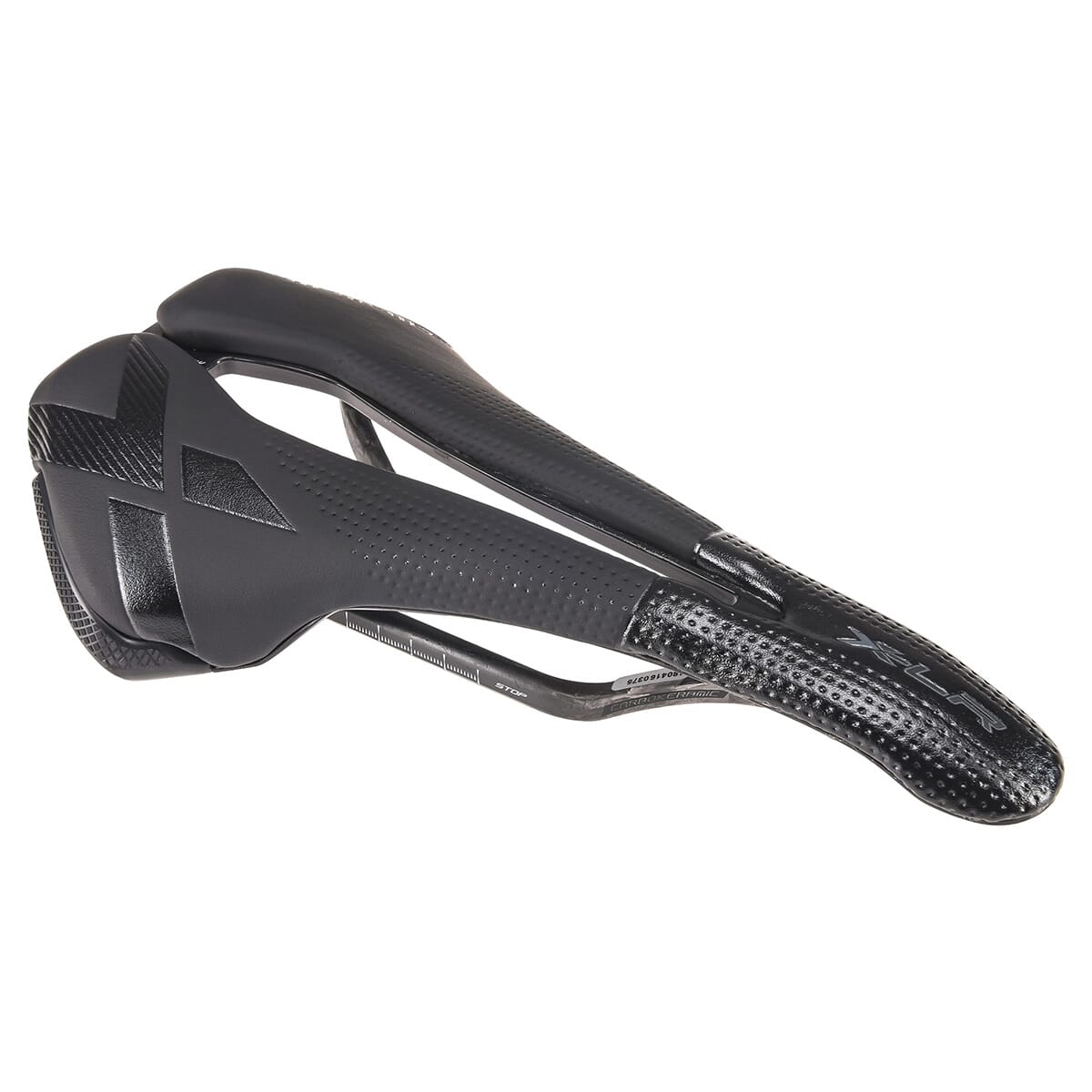 Selle SELLE ITALIA X-LR KIT CARBONIO SUPERFLOW L Rails CarboKeramic