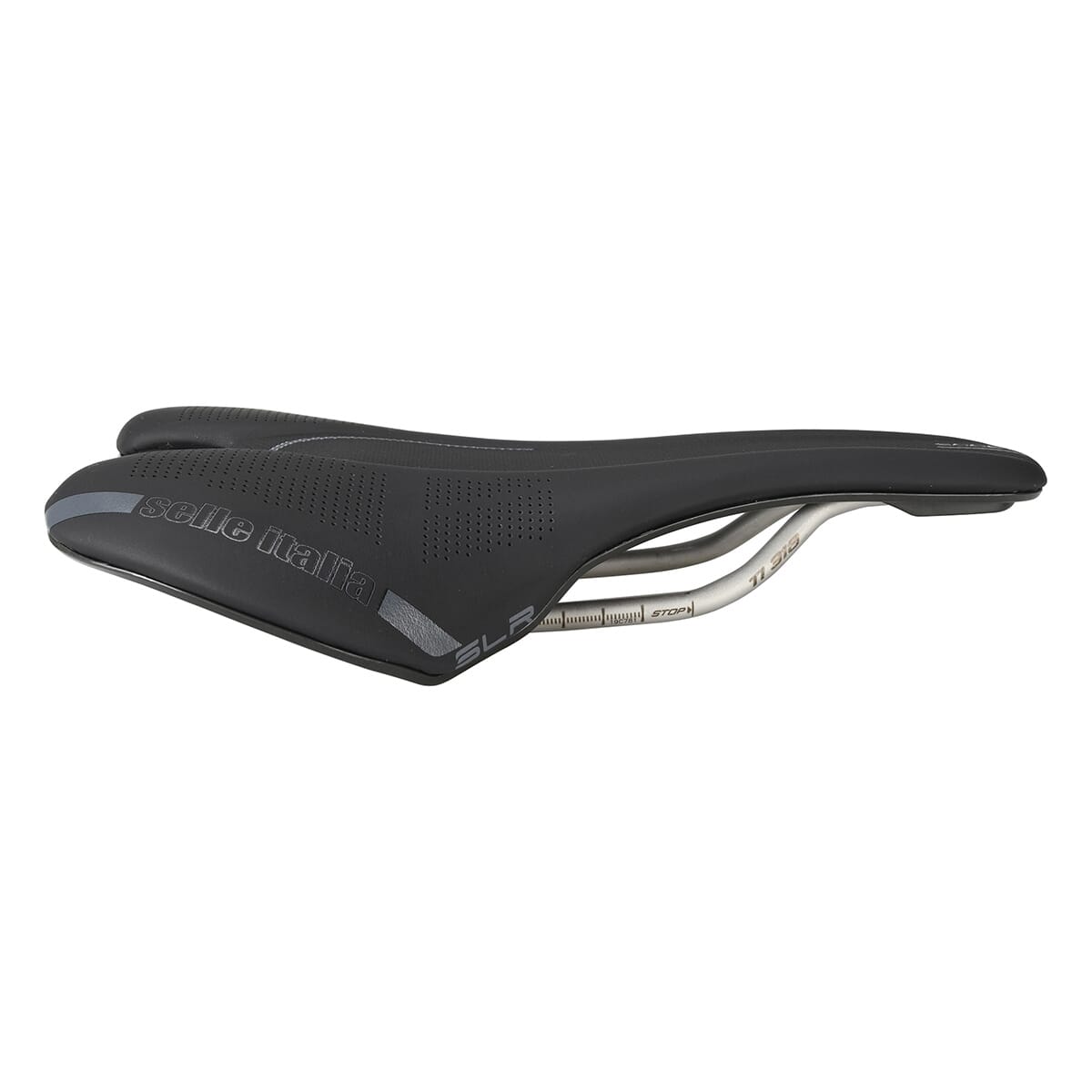 Selle SELLE ITALIA SLR BOOST L Rails TI316