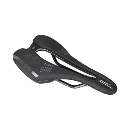 Selle ITALIA SLR BOOST SUPERFLOW S Rails Manganèse