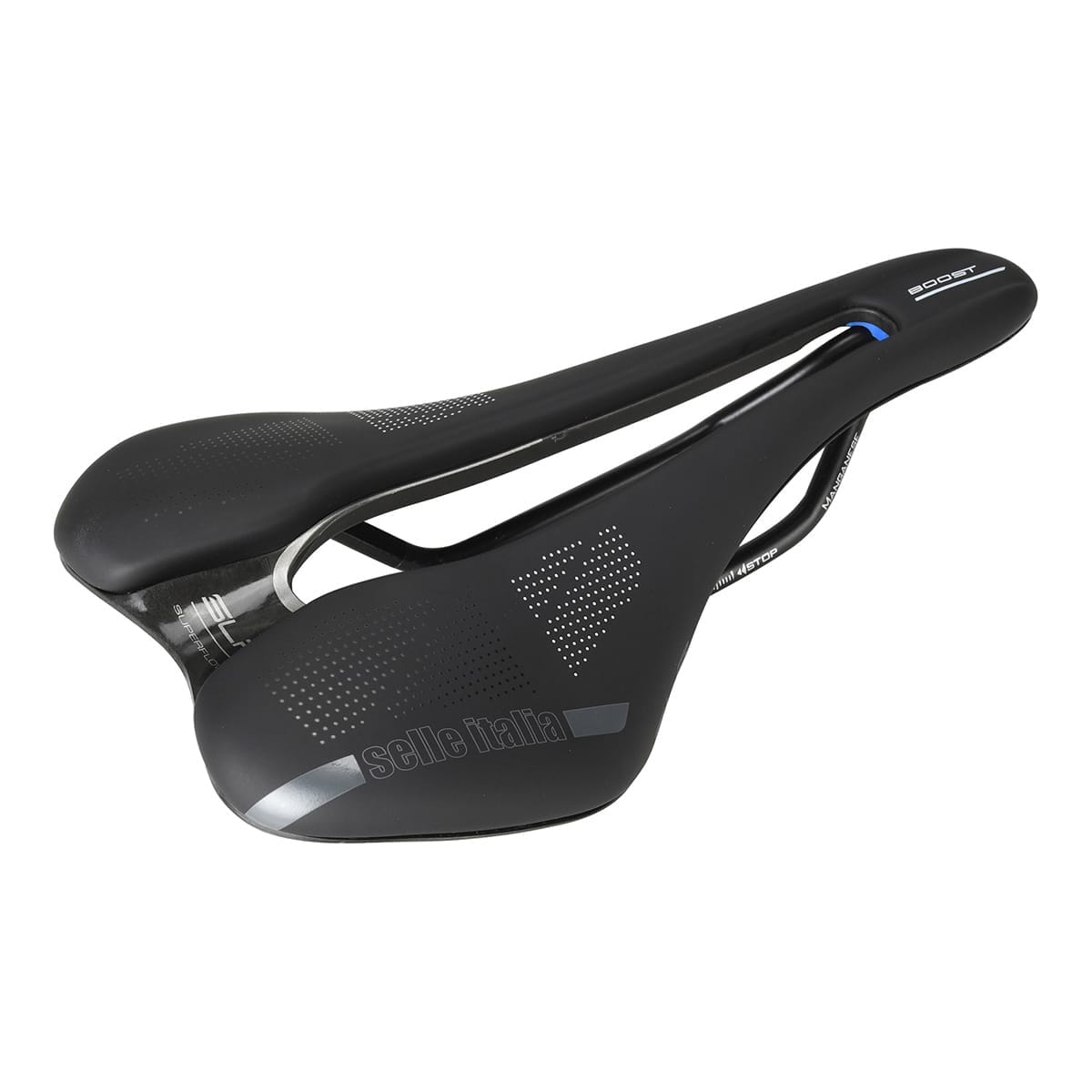 Selle ITALIA SLR BOOST SUPERFLOW L Rails Manganèse