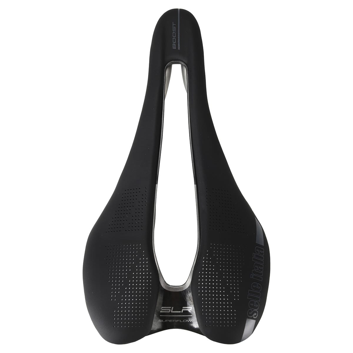 Selle ITALIA SLR BOOST SUPERFLOW S Rails TI316