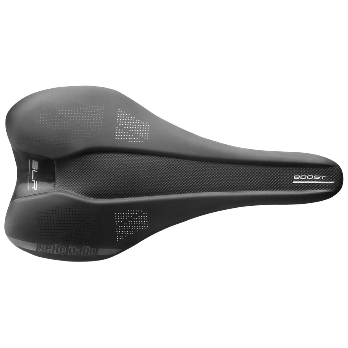 Selle ITALIA SLR BOOST L Rails Manganèse