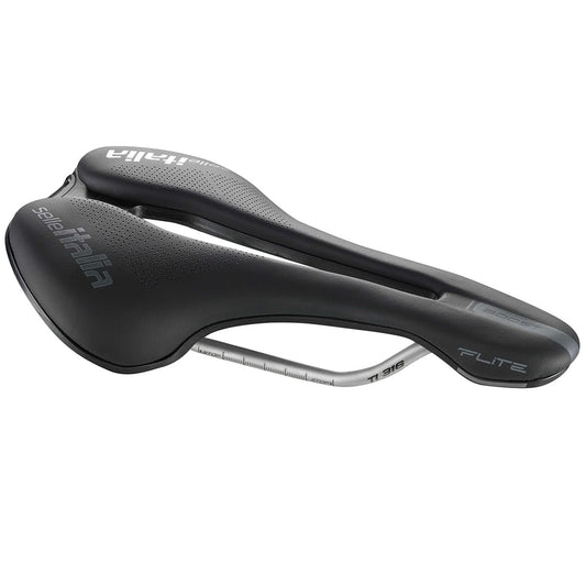 Selle ITALIA FLITE BOOST SUPERFLOW L Rails Ti316