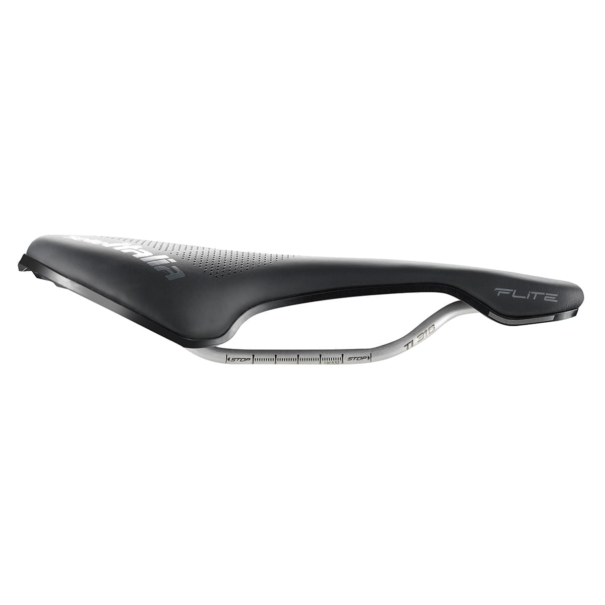 Selle ITALIA FLITE BOOST SUPERFLOW L Rails Ti316