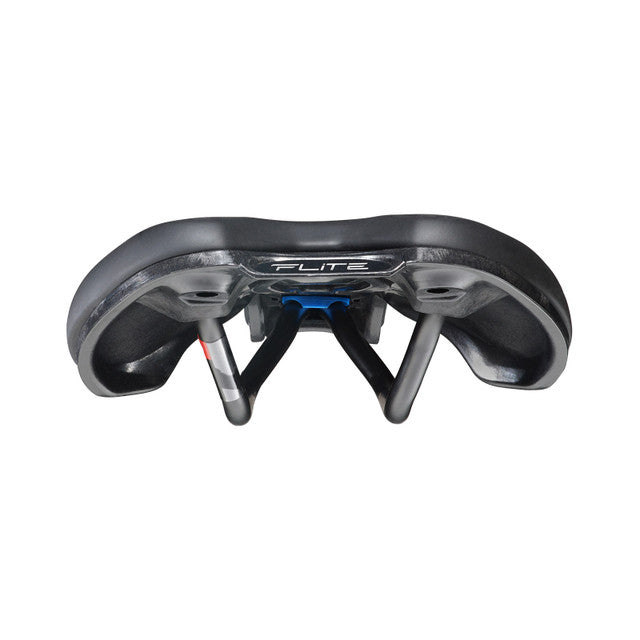 Selle SELLE ITALIA FLITE BOOST L Rails Ti316 Noir