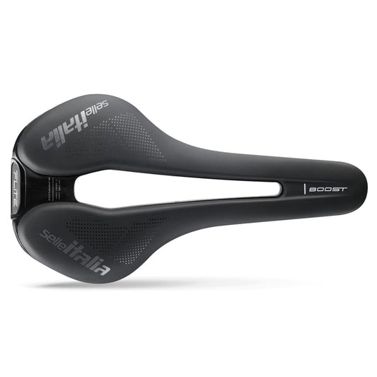 Selle ITALIA FLITE BOOST SUPERFLOW S Rails Manganèse