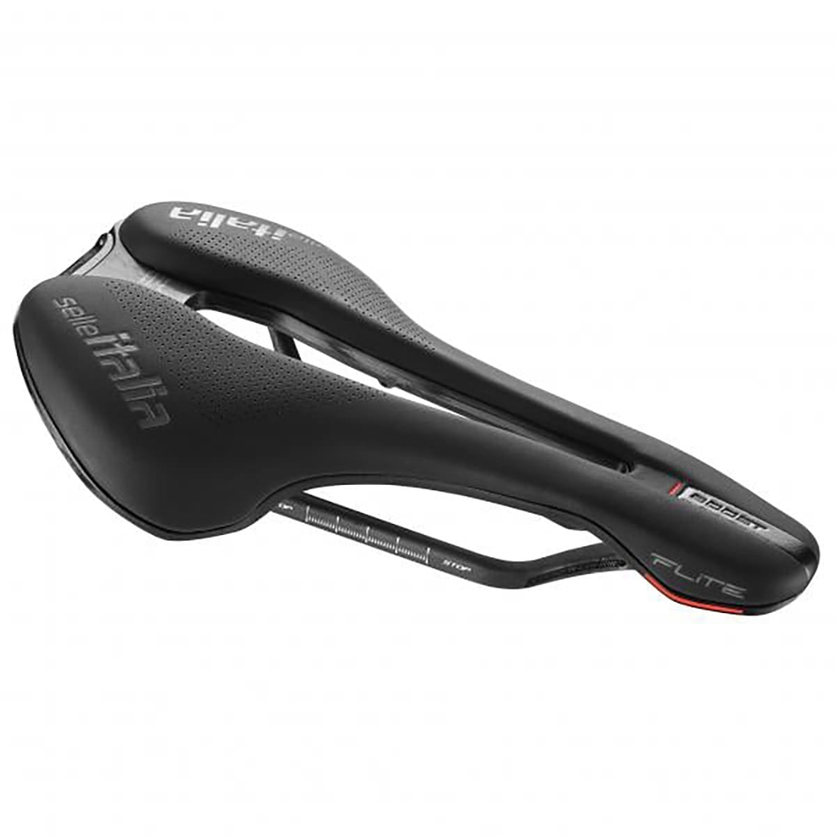 Selle ITALIA FLITE BOOST SUPERFLOW L Rails Carbone