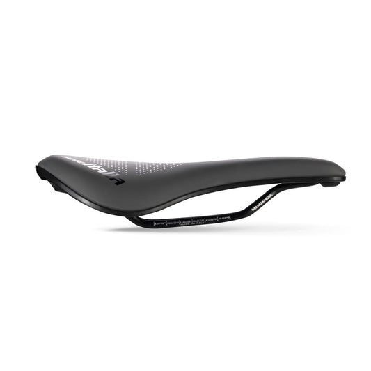 Selle ITALIA NOVUS EVO BOOST SUPERFLOW GRAVEL L Rails Manganèse