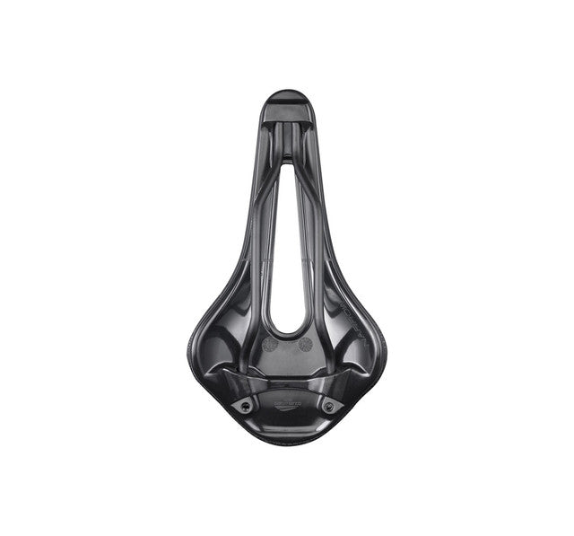 Selle SAN MARCO SHORTFIT 2.0 COMFORT OPEN-FIT DYNAMIC L3 Largeur 155mm Rails Aluminium Noir