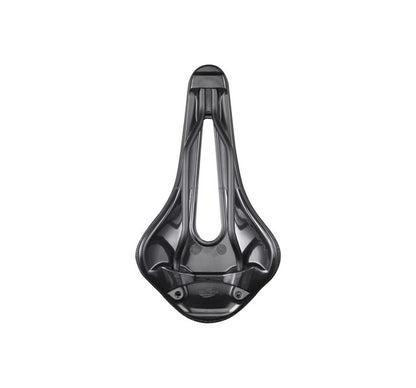 Selle SAN MARCO SHORTFIT 2.0 COMFORT OPEN-FIT DYNAMIC L3 Largeur 155mm Rails Aluminium Noir