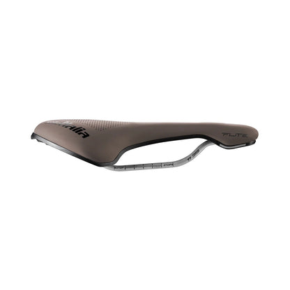 Selle ITALIA FLITE BOOST GRAVEL SUPERFLOW L3 Rails TI 316