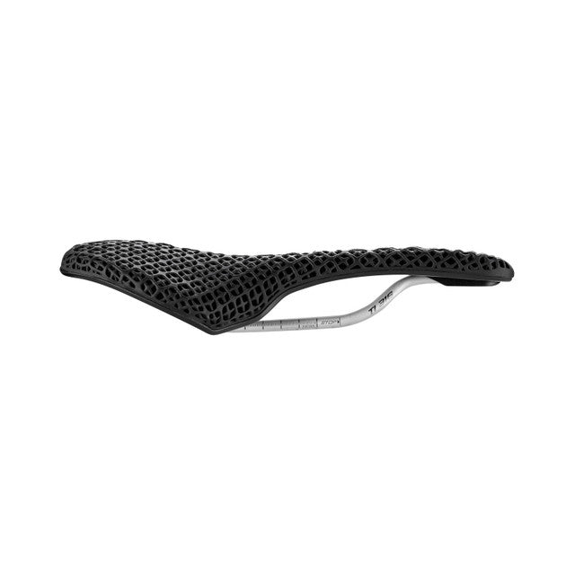 Selle SELLE ITALIA SLR BOOST SUPERFLOW 3D L Rails Ti316