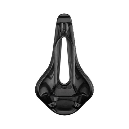 Selle SAN MARCO SHORTFIT 2.0 3D OPEN-FIT CARBON FX L3 Largeur 155mm Rails Carbone