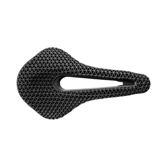 Selle SAN MARCO SHORTFIT 2.0 3D OPEN-FIT RACING L3 Largeur 155mm Rails Acier Xsilite