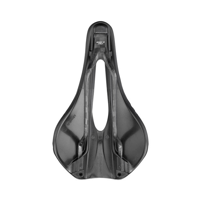 Selle SELLE ITALIA NOVUS BOOST SUPERFLOW EVO 3D L Rails Carbone Noir